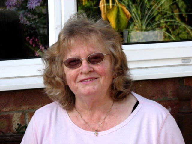 Betty, whose treasured recipes are shared in Betty’s Bites